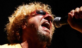 Ο Sammy Hagar προκαλεί τους Van Halen