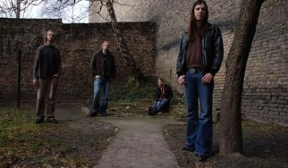 Ως τρίο συνεχίζουν οι Samsara Blues Experiment