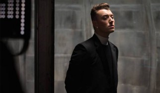 Aκούστε το τραγούδι του Sam Smith για τον νέο James Bond