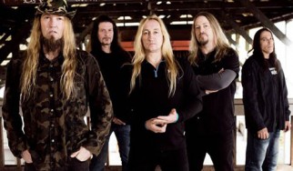 Επιτέλους ημερομηνία κυκλοφορίας για το πολυαναμενόμενο τρίτο album των Sanctuary