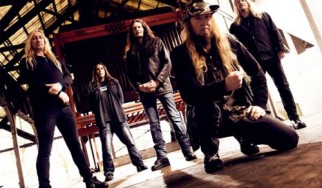 Και επίσημα: Οι Sanctuary τον Μάρτιο στην Ελλάδα