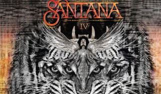 Το νέο single του Santana με τον Neal Schon των Journey