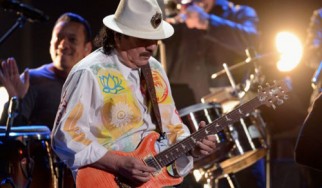 Επανένωση του κλασικού line-up των Santana