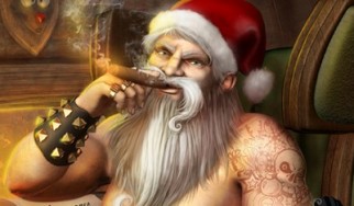 Rocking around the Christmas tree... with Rocking.gr! Ψηφίστε τα αγαπημένα σας άλμπουμ για το 2010!