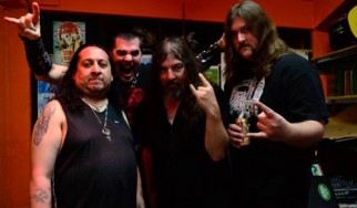 Οι λεπτομέρειες του νέου δίσκου των Satan's Host