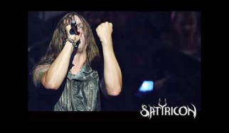 Κυκλοφορία συνοδεία όπερας από τους Satyricon