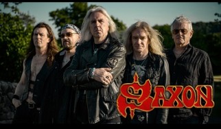 Αποκλειστικό: Δείτε το νέο video των Saxon