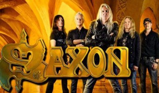 Οι Saxon κυκλοφορούν τη συλλογή "Unplugged And Strung Up"