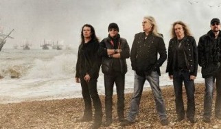 DVD από τις εμφανίσεις τους στο Wacken Open Air θα κυκλοφορήσουν οι Saxon