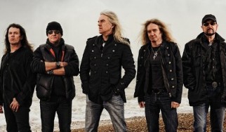 Βάζουν «πλώρη» για νέο album οι Saxon