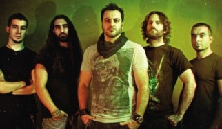 Νέο δισκογραφικό συμβόλαιο και album για τους Scar Of The Sun