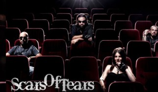 Οι Έλληνες Scars Of Tears διασκευάζουν Rihanna