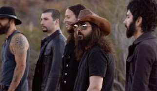 Οι Scars On Broadway επιστρέφουν με καινούριο τραγούδι