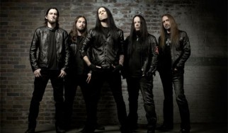 Σε streaming ολόκληρο το ντεμπούτο των Scar The Martyr του Joey Jordison (Slipknot)
