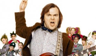 Δε θα υπάρξει "School Of Rock 2", σύμφωνα με τον Jack Black