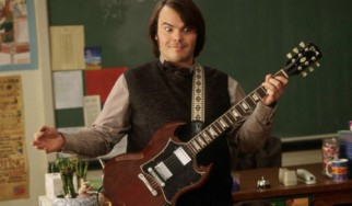 Τηλεοπτική σειρά το "School Of Rock"