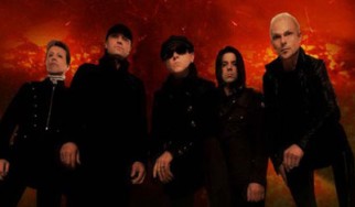 Πληροφορίες για το επερχόμενο, τελευταίο album των Scorpions και τα μελλοντικά τους σχέδια