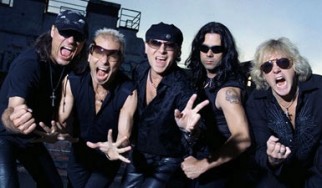 3D ταινία και ντοκιμαντέρ ετοιμάζουν οι Scorpions