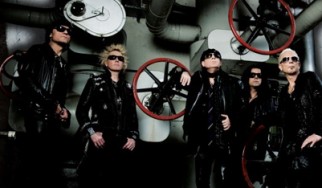 Δεν βγαίνουν στη σύνταξη οι Scorpions