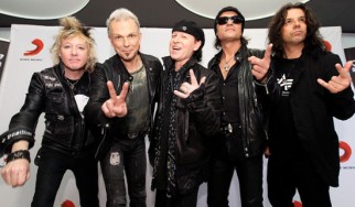 Οι απαιτήσεις των Scorpions ανέβασαν το εισιτήριο σε συναυλία τους στη Φινλανδία κατά 30 ευρώ