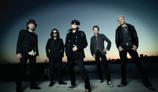 Όλες οι λεπτομέρειες του νέου δίσκου των Scorpions