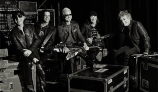Ακούστε το πρώτο δείγμα από τον νέο δίσκο των Scorpions