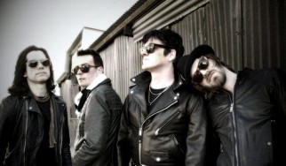 Άκου το νέο τραγούδι του Scott Weiland 