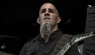 Οι πρώτες πληροφορίες για τον νέο δίσκο των Anthrax