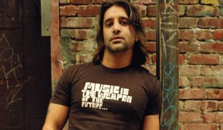 Solo δίσκο ανακοίνωσε ο τραγουδιστής των Creed, Scott Stapp