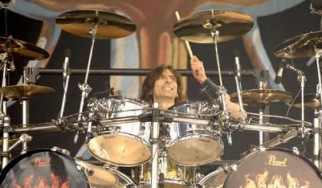 Νέο project από τον Scott Travis (Judas Priest)