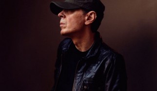 Αποκαλύφθηκαν οι λεπτομέρειες του δίσκου συνεργασίας Sunn O))) και Scott Walker