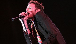 H rock κοινότητα λέει «αντίο» στον Scott Weiland