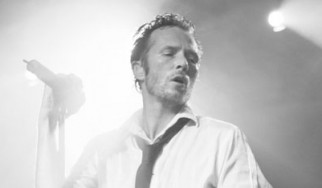 Το νέο, χριστουγεννιάτικο album του Scott Weiland διαθέσιμο για streaming