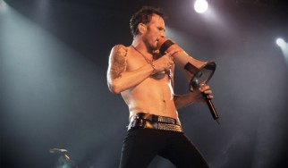 Οι Stone Temple Pilots κάνουν αγωγή εναντίον τον Scott Weiland