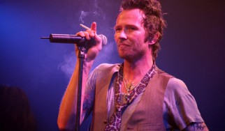 Scott Weiland: «Οι Stone Temple Pilots είναι αχάριστοι και εγωιστές»