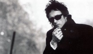 Χριστουγεννιάτικος δίσκος για τον Scott Weiland