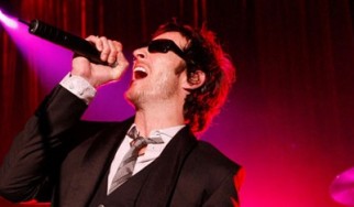 Scott Weiland: «Μπήκα στους Velvet Revolver για τα λεφτά»
