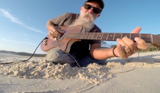 Nέα video από Stone Sour, Neil Morse Βand και Seasick Steve