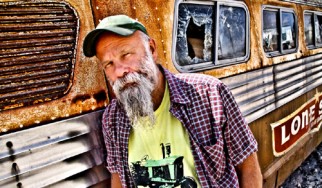 Σε streaming ο νέος δίσκος του Seasick Steve