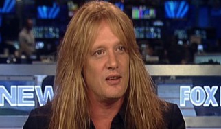 Sebastian Bach: «Τα 4 από τα 5 μέλη της αρχικής σύνθεσης των Skid Row θέλουν το reunion»