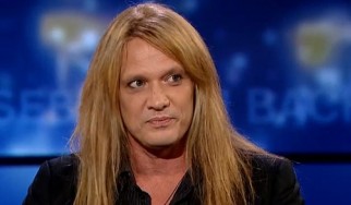 «Πόλεμος» μεταξύ Sebastian Bach και Skid Row