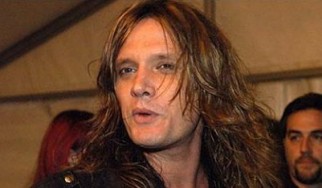 Και δεύτερη φορά συνελήφθη ο Sebastian Bach