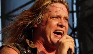 Συνελήφθη για κατοχή μαριχουάνας ο Sebastian Bach