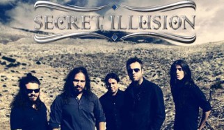 Secret Illusion: Τίτλος του νέου album και lyric video στη δημοσιότητα