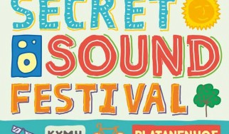 To Secret Sound Festival επιστρέφει για δεύτερη συνεχή χρονιά