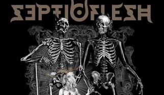 Αποκλειστικό: Δείτε το νέο video clip των Septicflesh