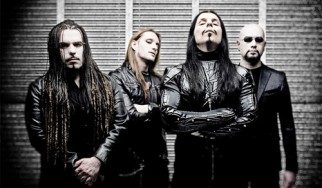 Οι Septicflesh ολοκλήρωσαν τις ηχογραφήσεις του νέου τους album
