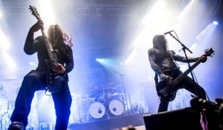 Χριστιανική οργάνωση εναντίον Metal φεστιβάλ