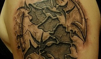 Γεμάτο τατουάζ το νέο lyric video των Sepultura