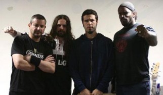 Στο στούντιο οι Sepultura